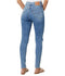 LEVI'S WOMEN'S 721 HIGH RISE SKINNY JEANS - SIZE: WOMEN 33X30 - HIGH BEAMS - Brand New
