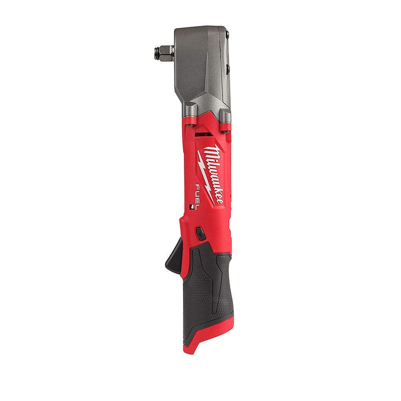 MILWAUKEE 2565-20 M12 FUEL LITHIUM-ION 1/2IN CORDLESS WRENCH - RED/BLACK - Like New