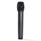 JBL WIRELESS 2 MICROPHONE DUAL-CHANNEL RECEIVER JBLWIRELESSMICAM - BLACK New