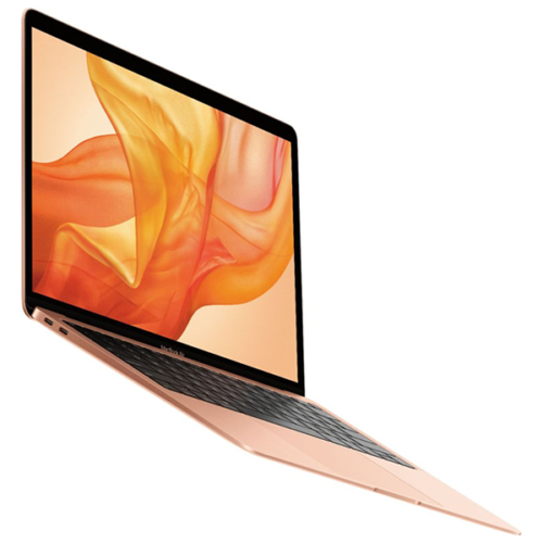For Parts: Apple Macbook Air i5 256GB MVFN2LL/A CANNOT BE REPAIRED DEFECTIVE SCREEN