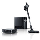 ECOVACS DEEBOT X2 Combo Complete Robot Vacuum and Mop 8700Pa - - Scratch & Dent