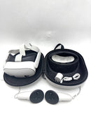 Meta Quest 3S 256GB - Unreal Experiences - All-in-One Headset - Like New