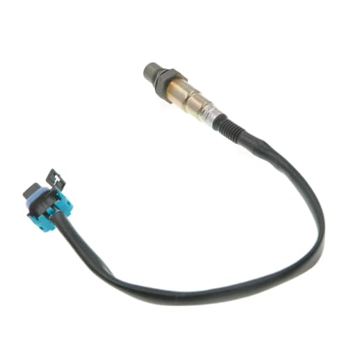 PUVDEVXK OXYGEN O2 SENSOR OEM 12616203 12597449 - Like New