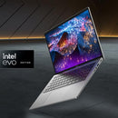 ACER SWIFT 14" WUXGA ULTRA 7 155H 16 512GB SSD FPR SFG14-72T-718K - SILVER - Like New