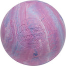 CHAMPION SPORTS LACROSSE BALLS, 6-PACK - COSMIC SWIRL - Like New