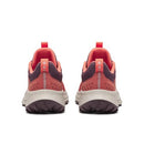 SAUCONY WOMEN'S RIDE TR2 HIKING SHOE BRICK/WINE SIZE 7.5 - Like New