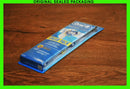 ORAL-B EB20-4 PRECISION CLEAN ELECTRIC TOOTHBRUSH 4 REPLACEABLE BRUSH HEADS - Brand New