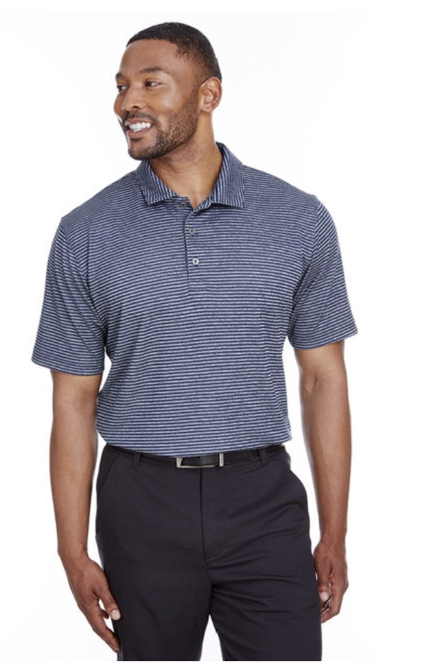 Puma Golf Men's Performance Stripe Polo 596804 New