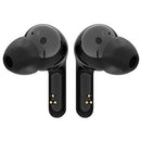 LG TONE FREE HBS-FN6 WIRELESS EARBUDS MERIDIAN TECHNOLOGY DECO GEAR ACCESSORY - Like New