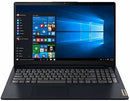 For Parts: LENOVO IDEAPAD 3 15.6" FHD TOUCH R5-5500U 12GB 512GB SSD CRACKED SCREEN/LCD