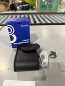 BIRDIEPULSE GOLF RANGEFINDER WITH SLOPE - WHITE - Like New