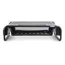 ALLSOP - MONITOR STAND 32166 - BLACK - Like New