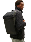 AM14037 Tommy Hilfiger Mens Travel Packable Backpack DARK WOODLAND One Size - Brand New