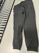 J.COME JOGGER SWEATPSANTS - SIZE: MEN 2XL - CHARCOAL - Brand New