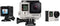 For Parts: GoPro HERO4 Silver Edition Action Camcorder CHDHY401 PHYSICAL DAMAGE