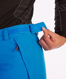 205066 SPYDER WOMENS SECTION PANTS - SIZE: WOMEN M - COLLEGIATE - Like New