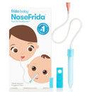 FRIDA BABY NOSE FRIDA SNOT SUCKER NASAL ASPIRATOR FOR BABY - Scratch & Dent