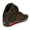 GOODYEAR CLUTCH-E BLACK/RED/ SIZE US MEN 10/ UK MEN 9/ EUR 43- BLACK/RED - Brand New