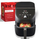 Instant Pot Vortex Slim XL 6QT Air Fryer that Crisps, Roasts, Reheats, Bakes - Like New