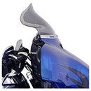 Klock Werks Flare For 2014-2023 FLH 8.5" Tint - Brand New