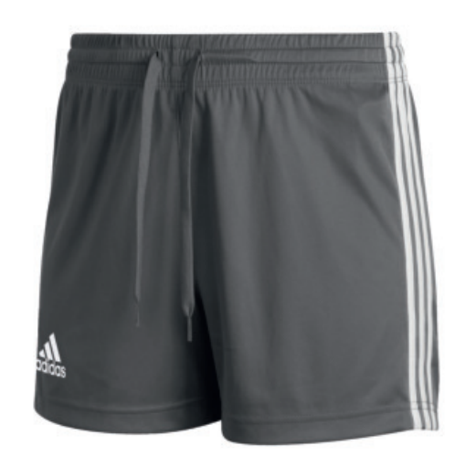 GL9706 Adidas Sideline 21 Training Short Knit New