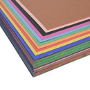 School Smart Railroad Poster Board, 22 x 28 inches, 4-Ply, 25 sheets, B00PEFCPT0 - Brand New