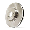 Dynamic Friction Company Rear Disc Brake Rotor 600-63086 (1) For Mercedes-Benz - Brand New