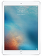 For Parts: APPLE IPAD PRO 9.7" 32GB WIFI + LTE MLRV2LL/A - SILVER MOTHERBOARD DEFECTIVE