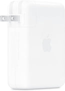 APPLE 140W USB-C POWER ADAPTER - WHITE - Brand New