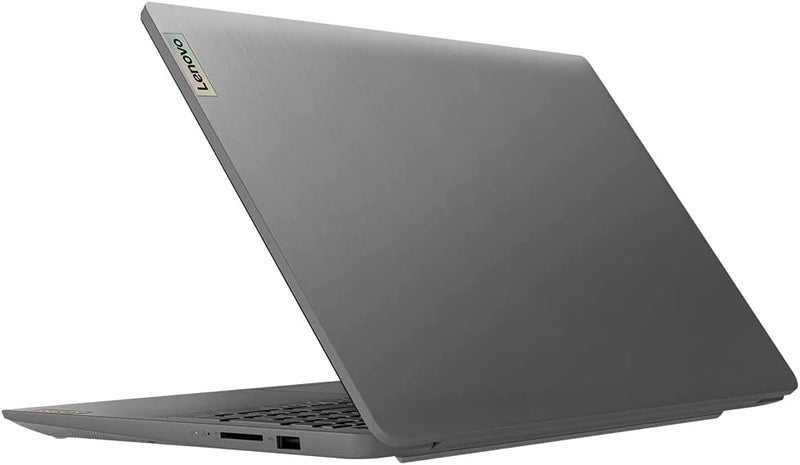 Lenovo IdeaPad 15.6 FHD TOUCH i5-1135G7 8GB 256GB SSD FPR GREY - 82H800Q7US - Brand New