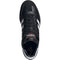 IH6000 ADIDAS UNISEX-ADULT SAMBA INDOOR WOMEN BLACK/WHITE/VIVID RED SIZE 6 - Brand New