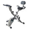 Exercise Bike for Home Workout Stationary Bike 330LB Capacity - Scratch & Dent