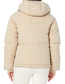 AMAZON ESSENTIALS AMAZON ESSENTIALS WOMEN S TAN - Like New