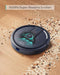 Anker eufy 25C Wi-Fi Connected Robot Vacuum No Accessories/Remote - Black Like New