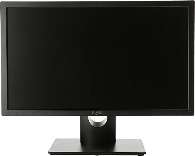 Dell E2216H 22" Full HD 1080p LED-Lit Monitor - Black - Brand New