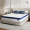 AVENCO KING MATTRESS|HYBRID KING SIZE MATTRESS IN A BOX 12 INCH KING MATTRESS - Brand New