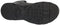 UNDER ARMOUR MEN'S STELLAR G2 PROTECT MILITARY BOOT BLACK/BLACK/PITCH GRAY 10.5 - Like New
