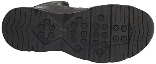UNDER ARMOUR MEN'S STELLAR G2 PROTECT MILITARY BOOT BLACK/BLACK/PITCH GRAY 10.5 - Like New