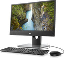 DELL OPTIPLEX 3280 AIO 21.5 FHD NON-TOUCH I3-10105T 8GB 256GB SSD - BLACK - Brand New