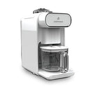 CHEFWAVE MILKMADE NON-DAIRY MILK MAKER WITH 6 PLANT-BASED PROGRAMS - WHITE Like New