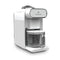 CHEFWAVE MILKMADE NON-DAIRY MILK MAKER WITH 6 PLANT-BASED PROGRAMS - WHITE Like New