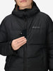 MARMOT WOMEN’S GUIDES DOWN 2.0 HOODY - SIZE: WOMEN LARGE - BLACK - Brand New