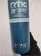 RTIC OUTDOORS 20OZ STAINLESS STEEL JOURNEY WATER BOTTLE - MARINE - Brand New