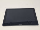 SAMSUNG GALAXY BOOK 10.6" 1920X1280  M3-7Y30 4GB 128GB WINDOWS - Scratch & Dent