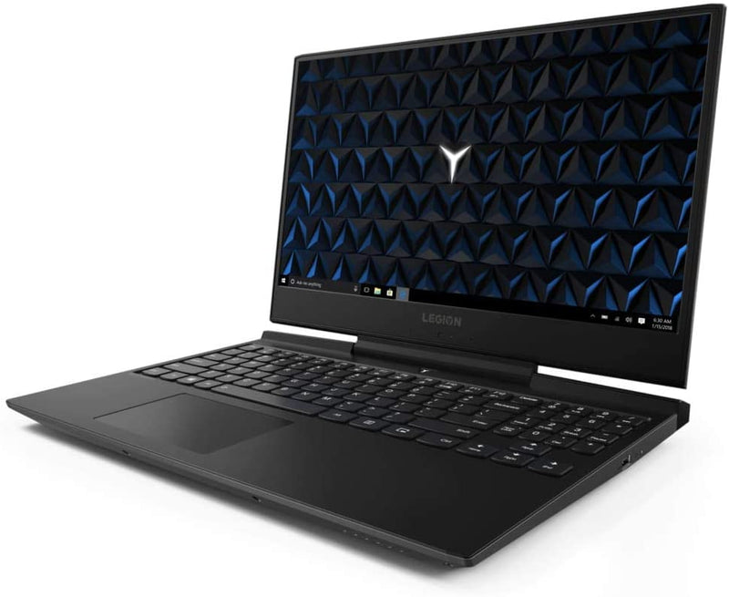 LENOVO 81LF 15.6" FHD i7-8750H 16GB 256GB SSD 1TB HDD GTX 1060 81LF0000US - Like New