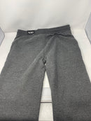 BLU ROCK MEN'S SLIM-FIT TECH FLEECE JOGGER - SIZE: MEN 2XL - CHARCOAL - Like New