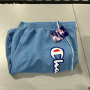 CHAMPION BASKETBALL SHORT FOR MEN - SIZE: MEN L - AIR FORCE - Brand New