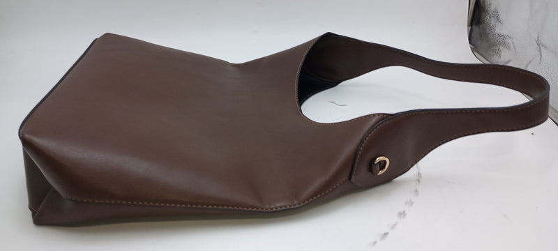 GENERIC BROOKLYN SHOULDER BAG 39 - MAPLE - Like New