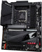 GIGABYTE Z790 AORUS Elite AX Gaming Motherboard Z790-AORUS-ELITE-AX - Black New