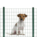 16GA PVC Green 48"x50' Welded Wire Mesh Garden Economy Fence - New - Brand New